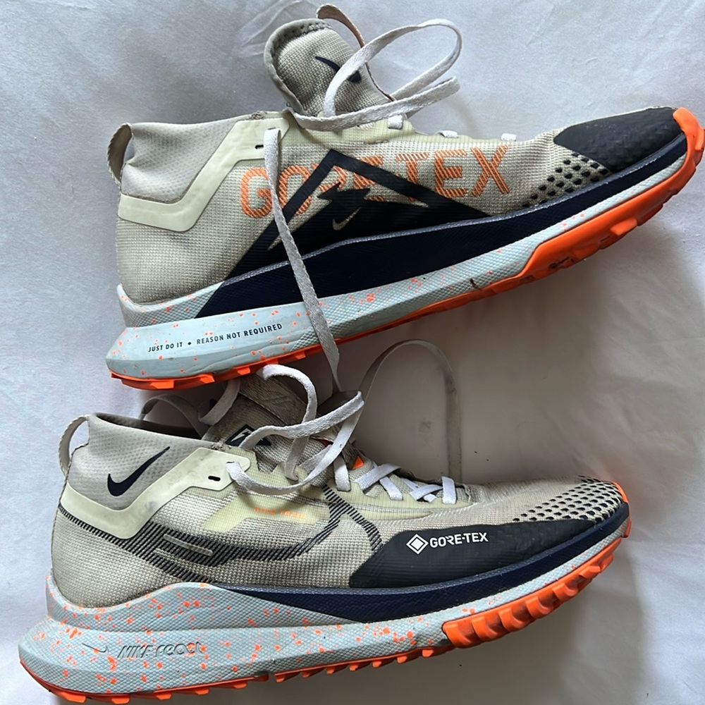 Nike Pegasus Trail Gore-Tex. Mens 11